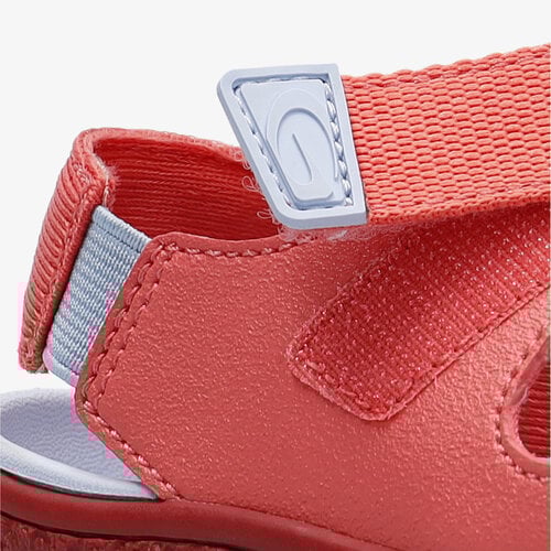 Groundies Twig Kids Rouge/Sky Blue