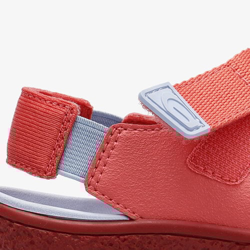 Groundies Twig Kids Rouge/Sky Blue