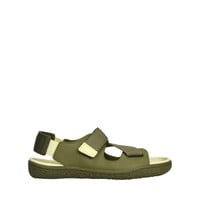 Twig Kids Khaki/Yellow