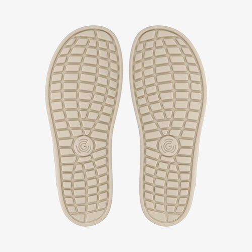 Groundies Panama Soft Women Stone