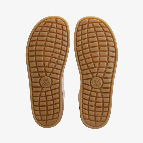 Groundies Panama Soft Women Rose