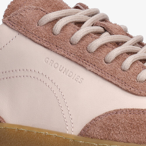 Groundies Panama Soft Women Rose