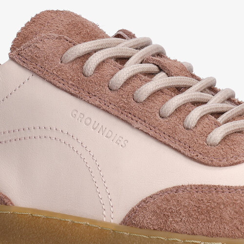 Groundies Panama Soft Women Rose