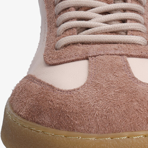 Groundies Panama Soft Women Rose