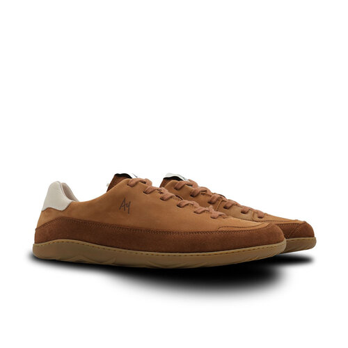 Aylla Ruraq Men Brown