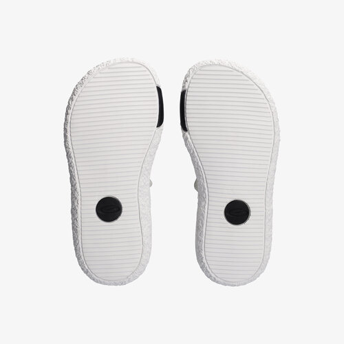 Groundies Panama Kids Off-white/Black