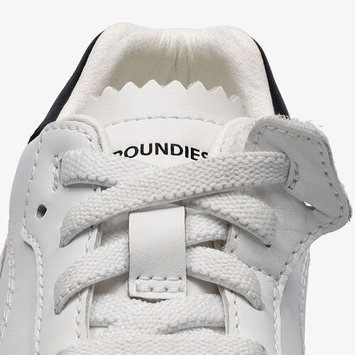 Groundies Panama Kids Off-white/Black