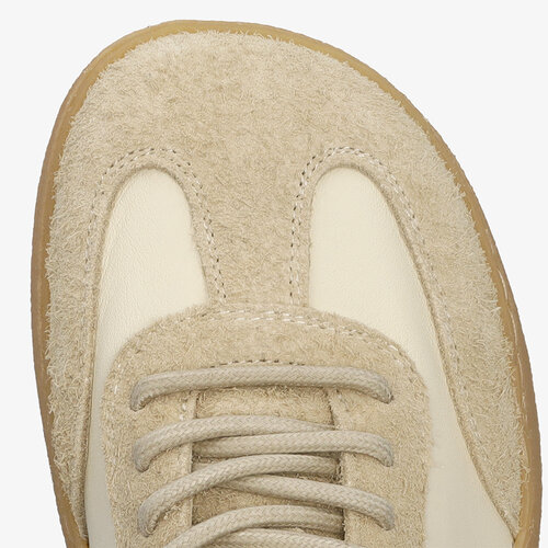 Groundies Panama Soft Women Lemon Cream