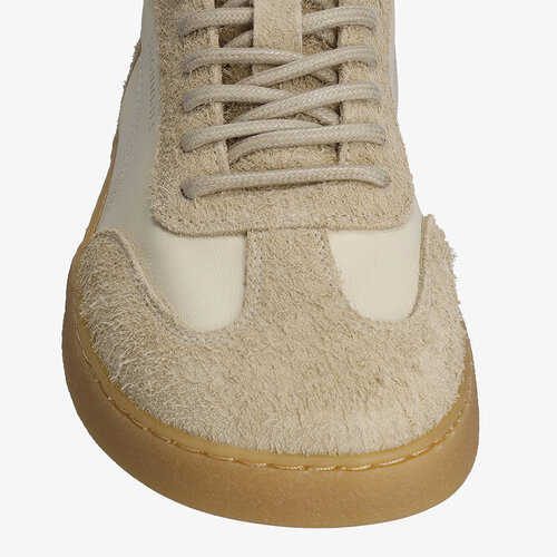 Groundies Panama Soft Women Lemon Cream