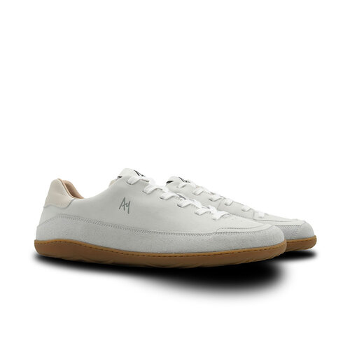 Aylla Ruraq Men White