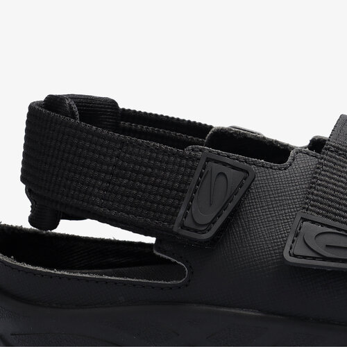 Groundies Trace Women Black