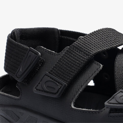 Groundies Trace Women Black