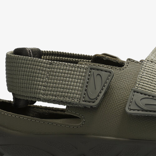 Groundies Trace Men Khaki