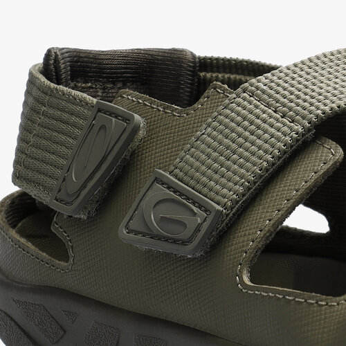 Groundies Trace Men Khaki