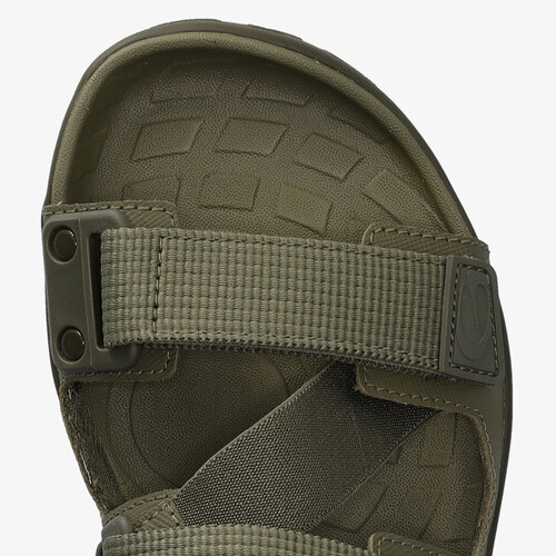 Groundies Trace Men Khaki