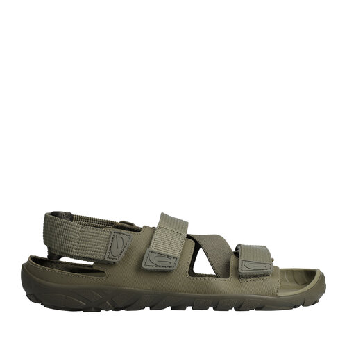 Groundies Trace Women Khaki