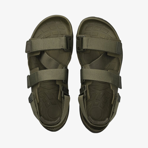 Groundies Trace Women Khaki