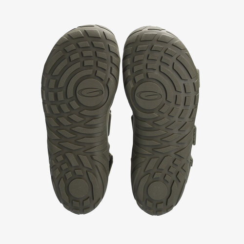 Groundies Trace Women Khaki