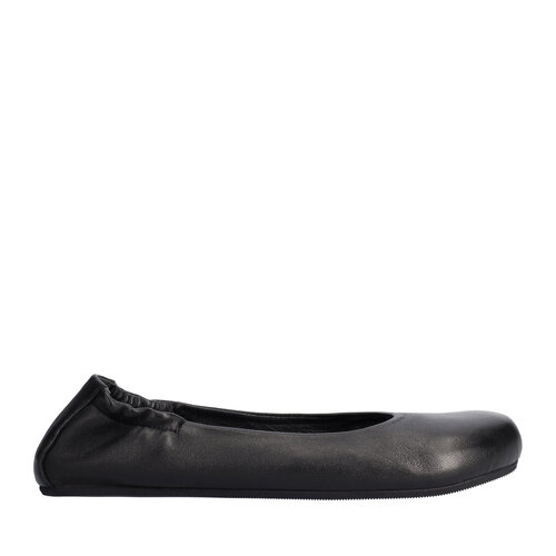 Groundies Sleek Women Black