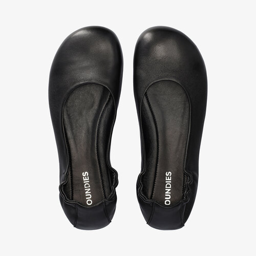 Groundies Sleek Women Black