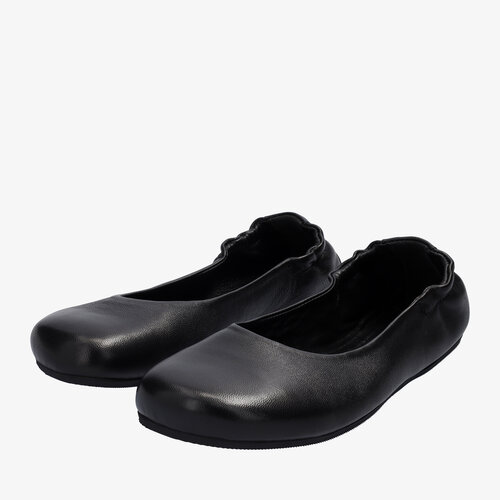 Groundies Sleek Women Black