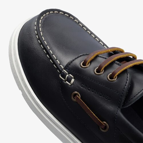 Groundies Tide Women  Navy/Chalk