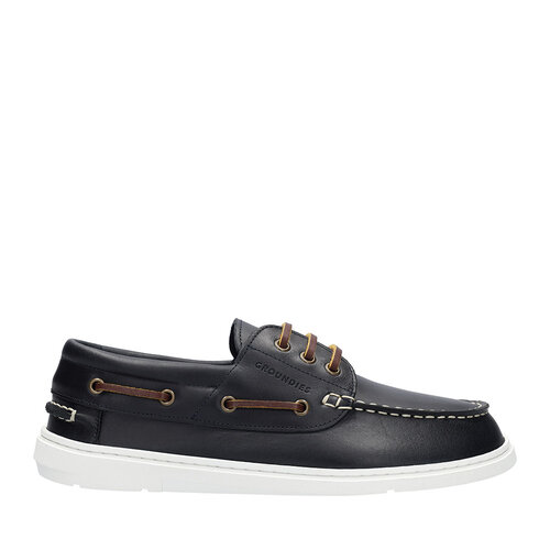 Groundies Tide Men Navy/Chalk