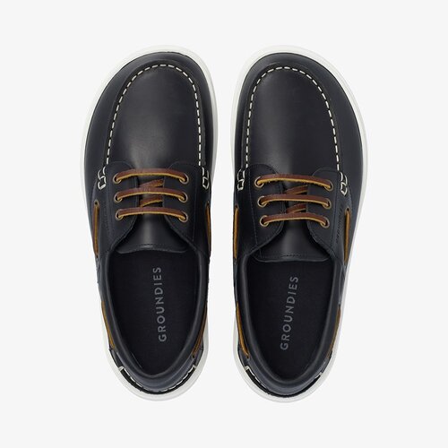 Groundies Tide Men Navy/Chalk