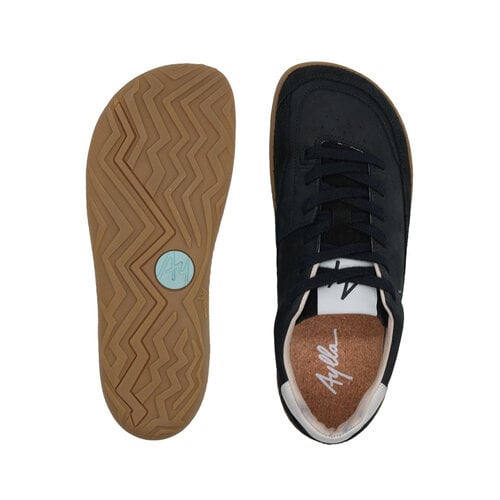 Aylla Ruraq Ladies Black