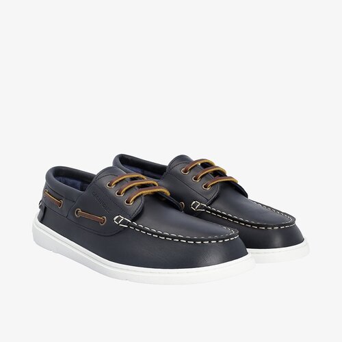 Groundies Tide Men Navy/Chalk