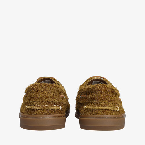 Groundies Tide Women Ochre Brown