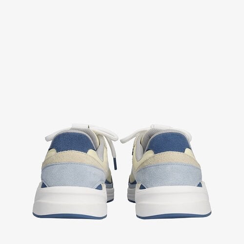 Groundies Starlite 2.0 Women Lemon Cream/Sky Blue