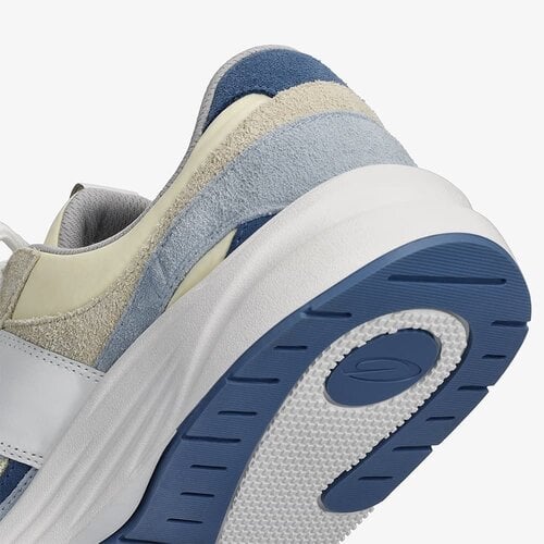 Groundies Starlite 2.0 Women Lemon Cream/Sky Blue