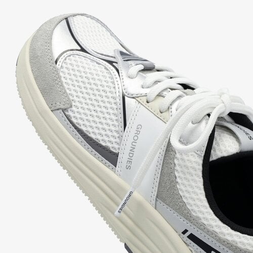 Groundies Starlite 2.0 Women Lemon Cream/Sky Blue