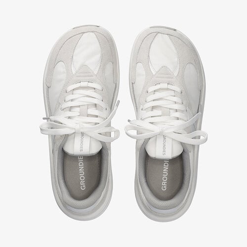 Groundies Starlite 2.0 Men White