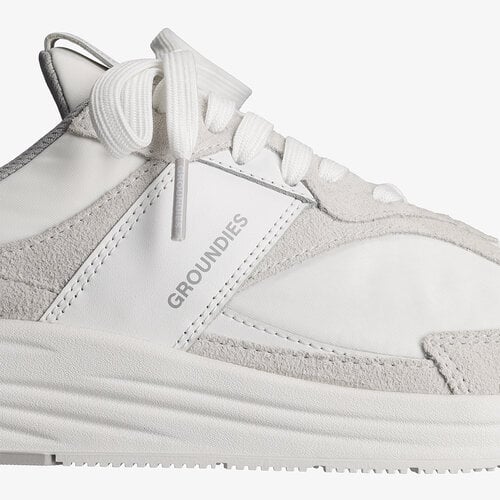 Groundies Starlite 2.0 Men White