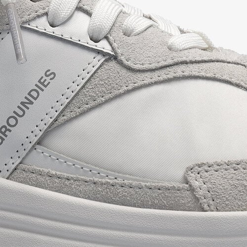 Groundies Starlite 2.0 Men White
