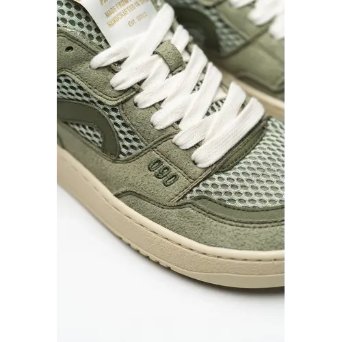 Ohne Project Project 090 Sage