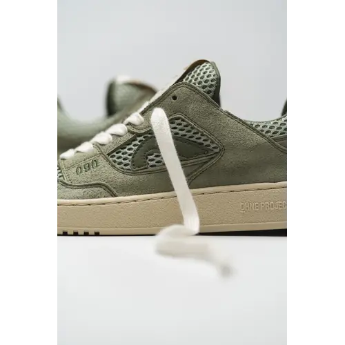 Ohne Project Project 090 Sage