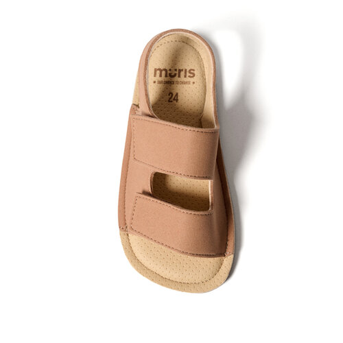 Muris Rio Junior Dusty Pink