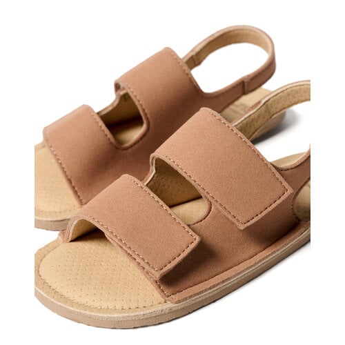 Muris Rio Junior Dusty Pink