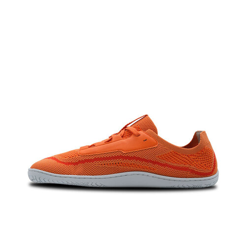 Aylla Wayra Men Orange