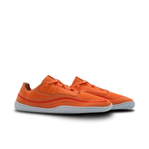 Aylla Wayra Men Orange