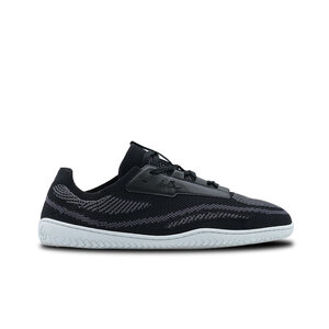 Aylla Wayra Ladies Black