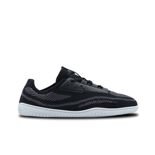 Aylla Wayra Ladies Black