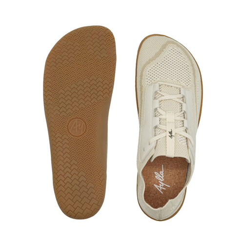 Aylla Wayra Ladies Beige
