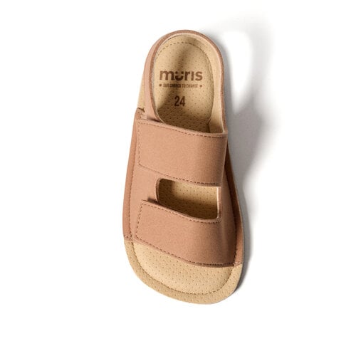 Muris Rio Woman Dusty Pink