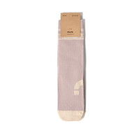 Striped Socks Junior Malva