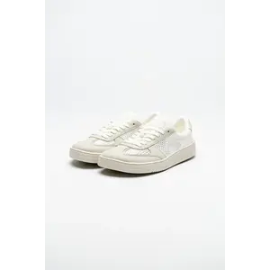 Ohne Project Project 070 Breeze White