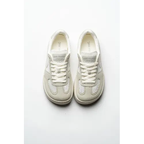 Ohne Project Project 070 Breeze White